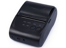 Mobilní termo-tiskárna účtenek, 5802LD