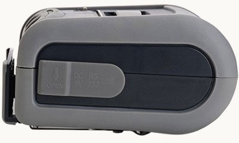 Termální tiskárna přenosná DATECS DPP-250, bluetooth, Mini USB 2.0, RS232, iAP
